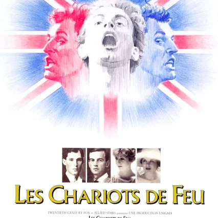 Miniature photo du film : Les chariots de feu