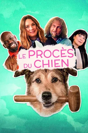 Photo du film : Le procès du chien