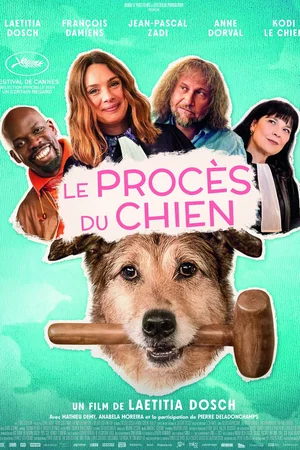 Photo du film : Le procès du chien