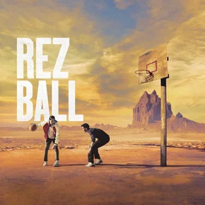 Photo du film : Rez Ball