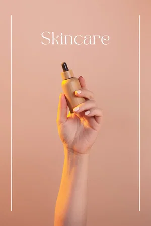 Photo 3 du film : Skincare