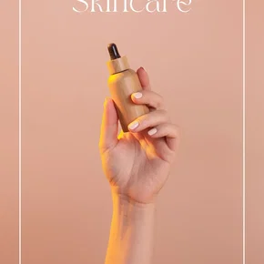 Photo du film : Skincare