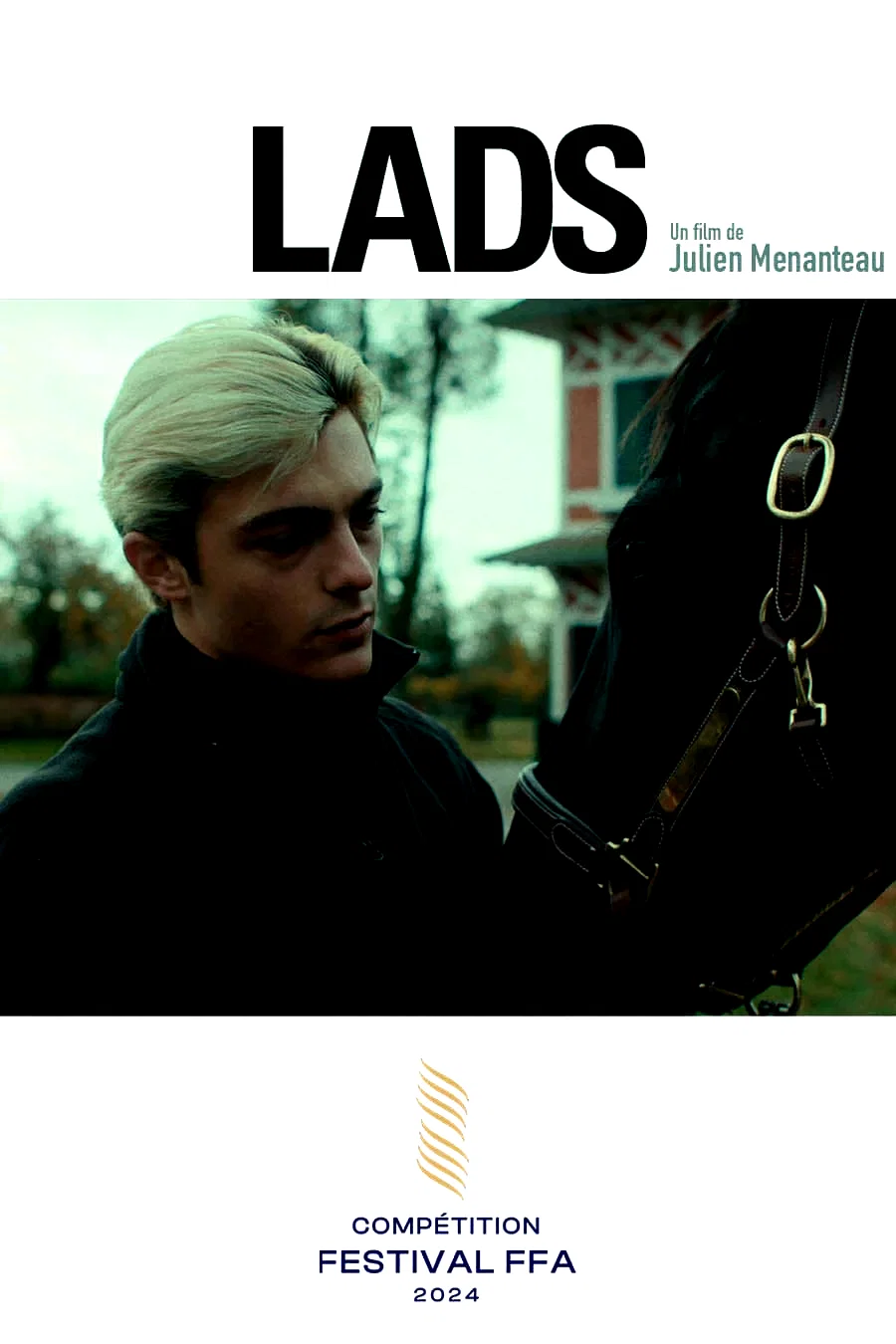 Photo 1 du film : Lads