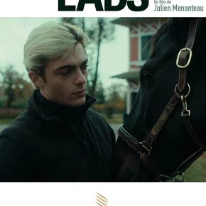 Photo du film : Lads