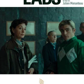 Photo du film : Lads