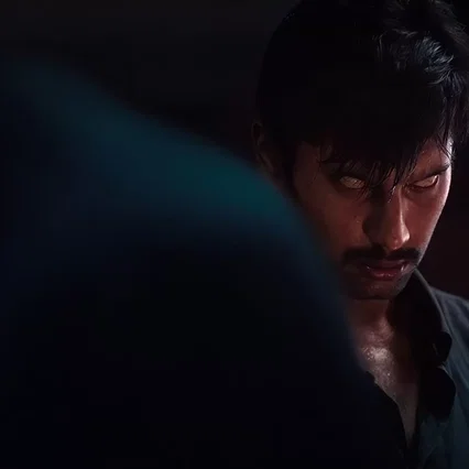 Miniature photo du film : Demonte Colony