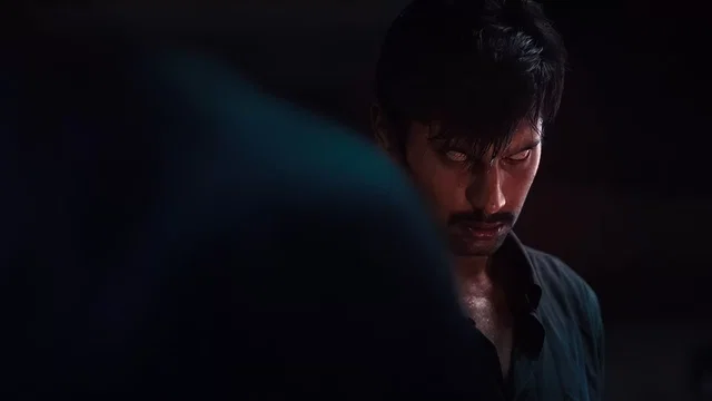 Photo 2 du film : Demonte Colony