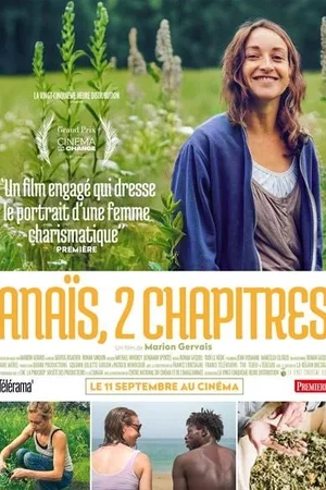 Affiche du film : Anaïs, 2 chapitres