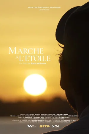 Photo 2 du film : Marche à l'étoile : La Diagonale sud-américaine