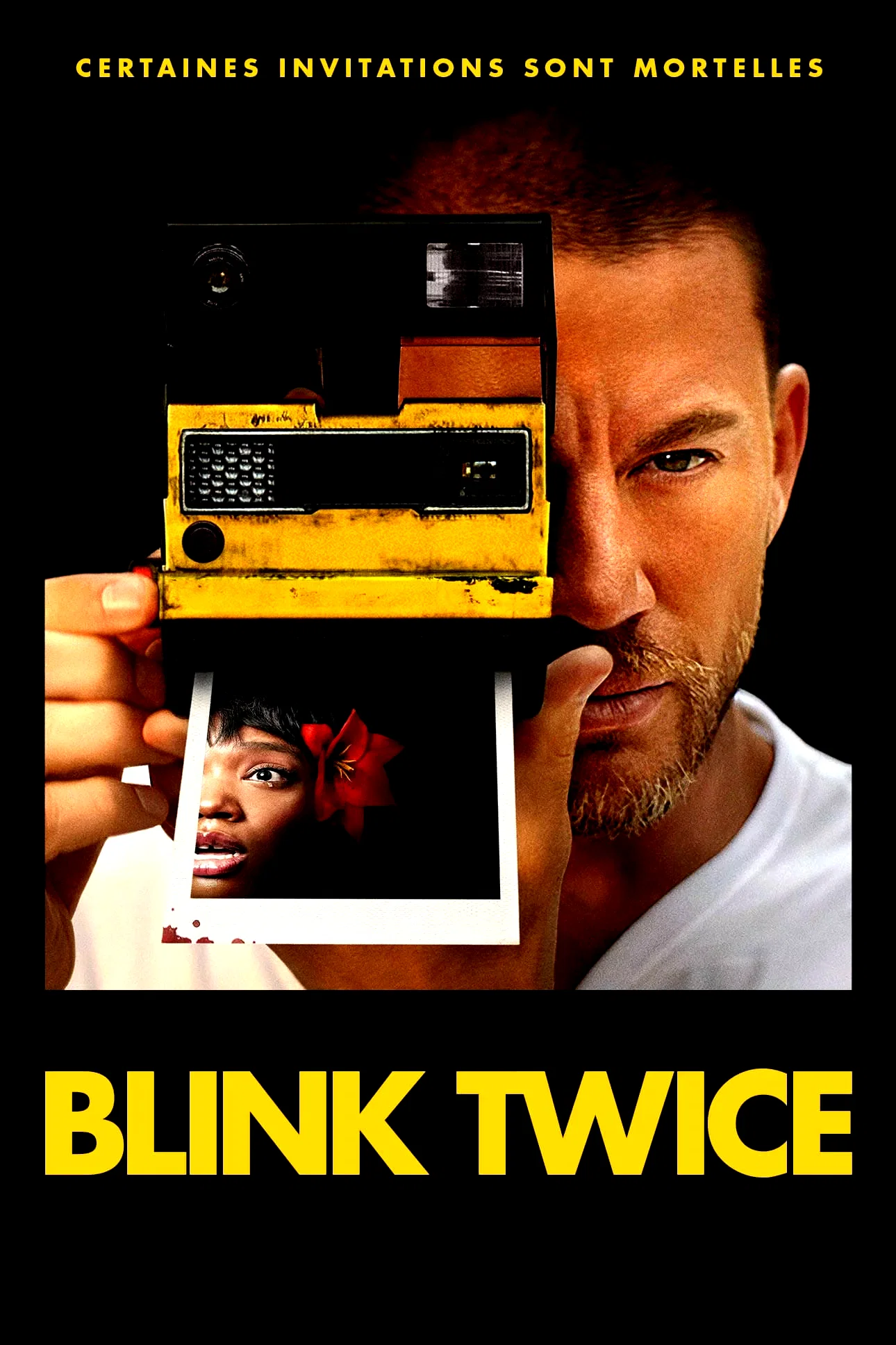 Photo 2 du film : Blink Twice