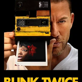 Photo du film : Blink Twice
