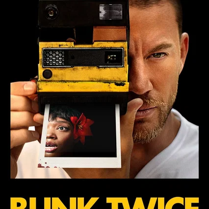 Miniature photo du film : Blink Twice