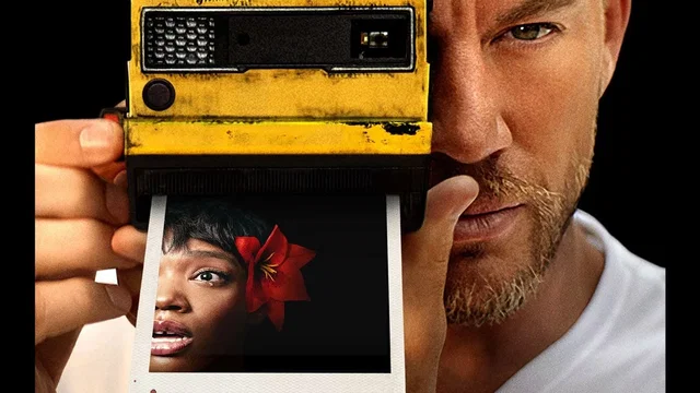 Affiche du film : Blink Twice