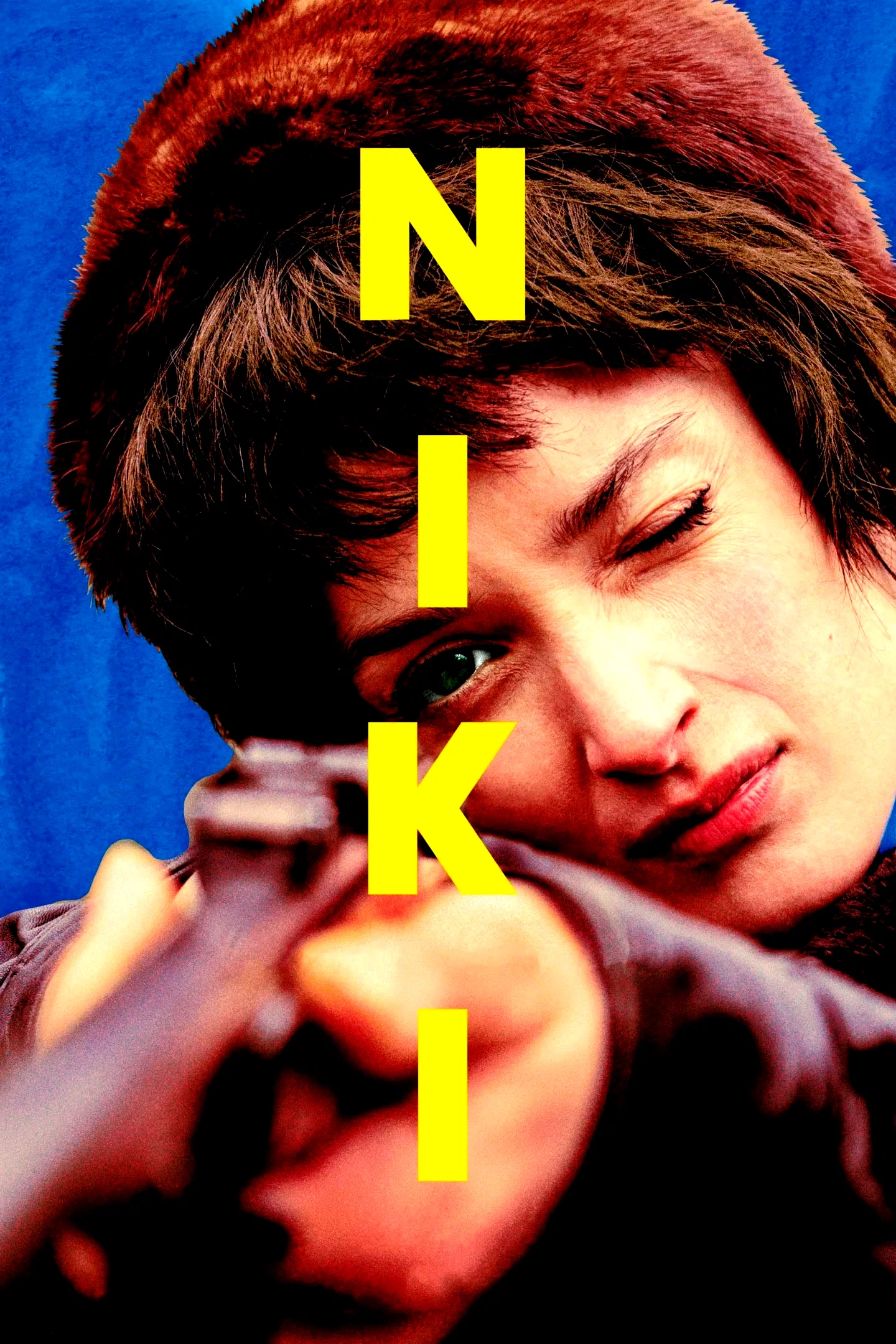 Affiche du film : Niki