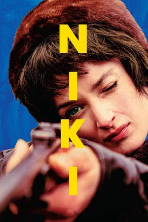 Affiche du film : Niki