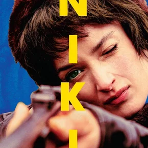 Photo du film : Niki