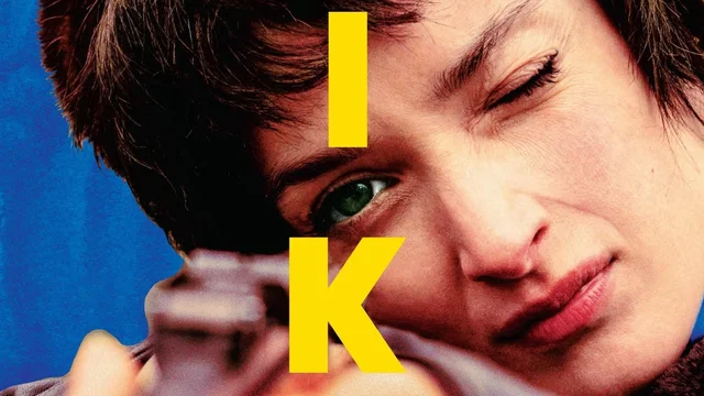Affiche du film : Niki