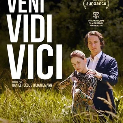 Miniature photo du film : Veni Vidi Vici