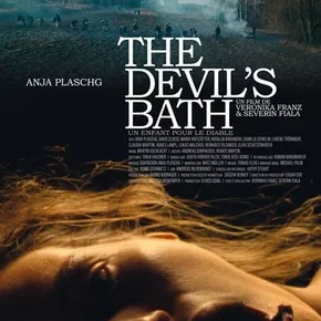 Photo du film : The Devil’s Bath