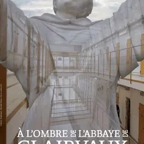 Photo du film : À l'ombre de l'abbaye de Clairvaux