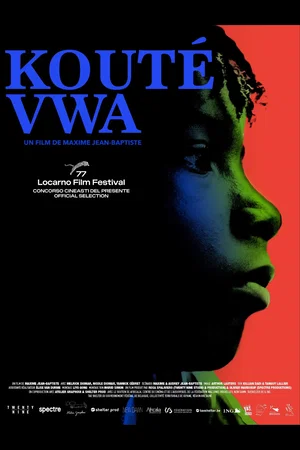 Affiche du film : Kouté Vwa