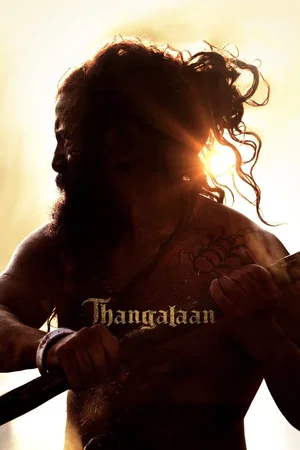 Photo du film : Thangalaan