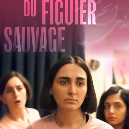 Miniature photo du film : Les Graines du figuier sauvage