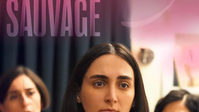 Affiche du film : Les Graines du figuier sauvage
