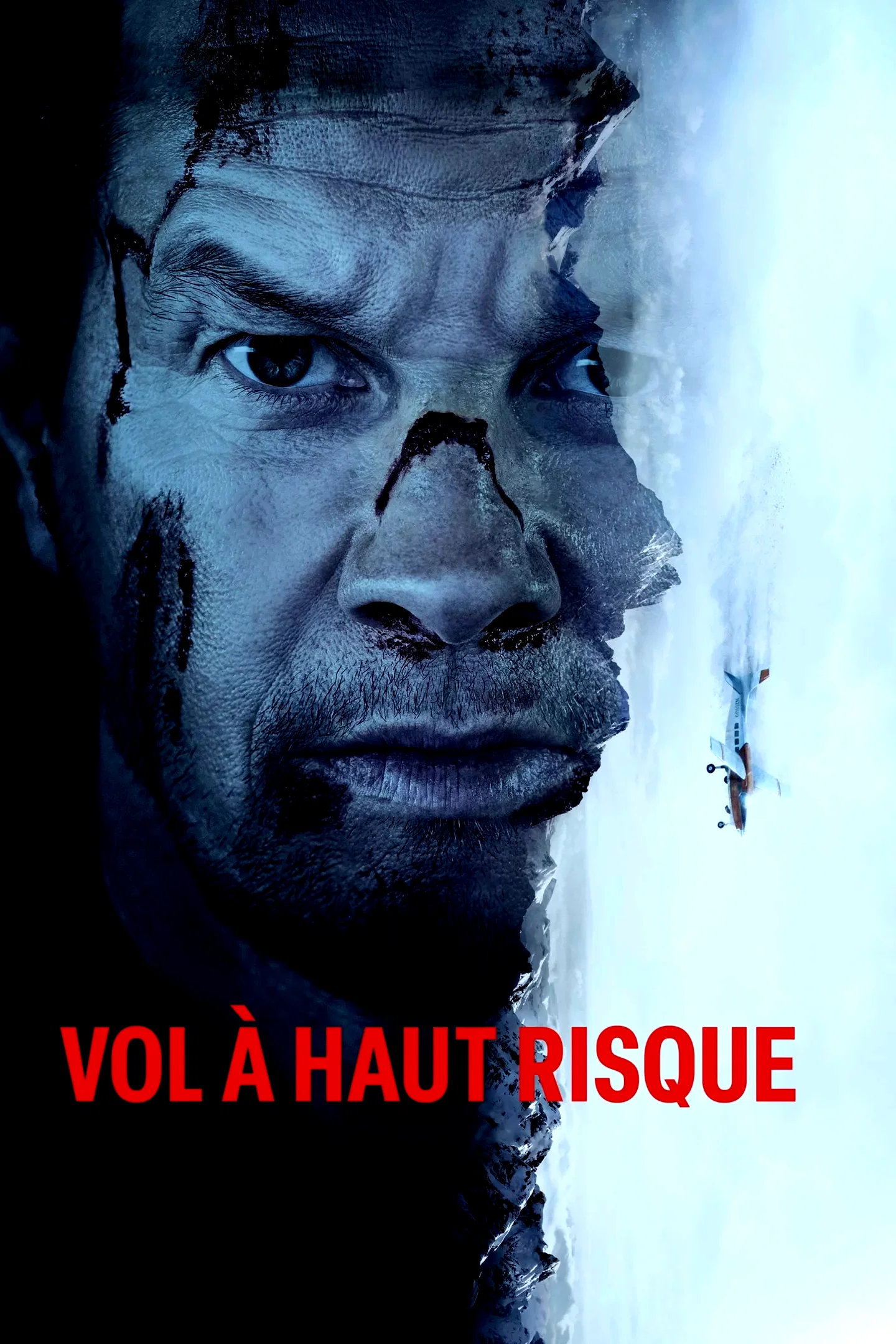 Photo 4 du film : Vol à haut risque