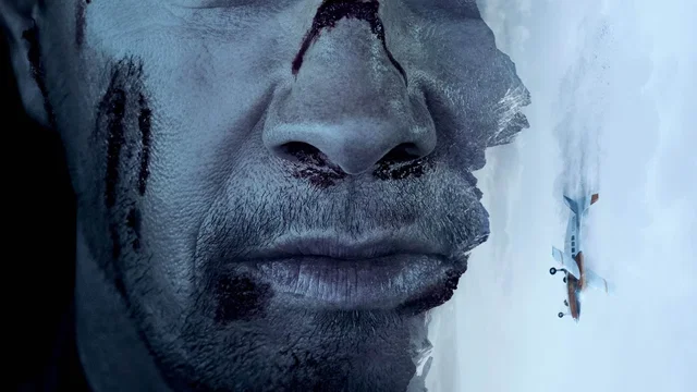Affiche du film : Vol à haut risque