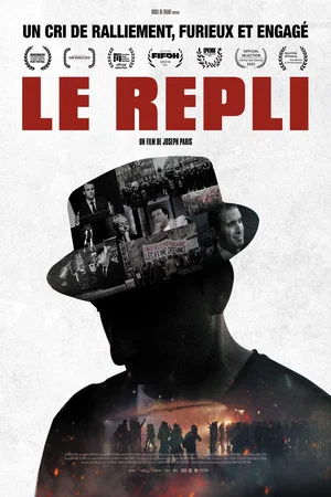 Affiche du film : Le Repli