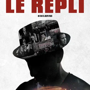 Photo du film : Le Repli