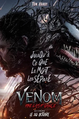 Photo 2 du film : Venom: The Last Dance