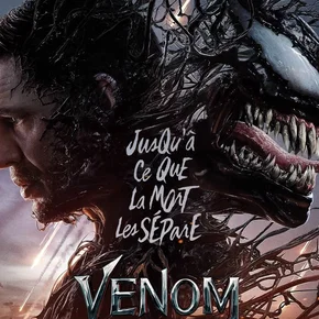 Photo du film : Venom: The Last Dance
