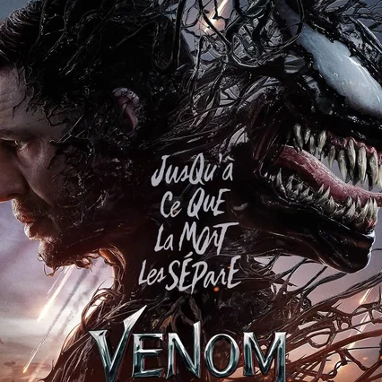 Miniature photo du film : Venom: The Last Dance