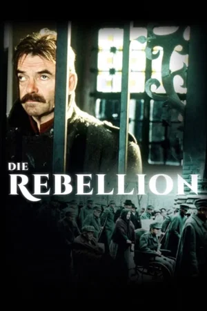 Affiche du film : La Rébellion