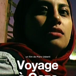 Photo du film : Voyage à Gaza