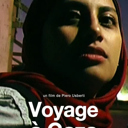 Miniature photo du film : Voyage à Gaza