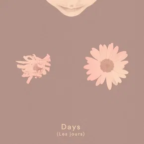 Photo du film : Les jours