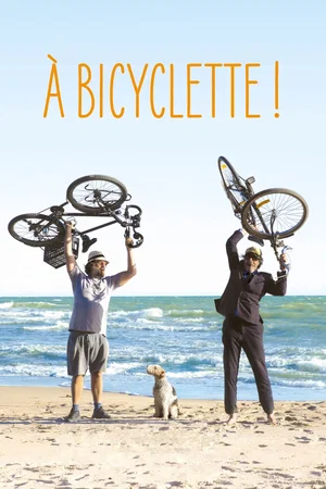 Photo 1 du film : À bicyclette !