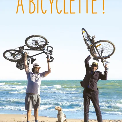 Miniature photo du film : À bicyclette !