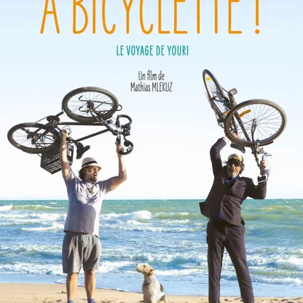 Miniature photo du film : À bicyclette !