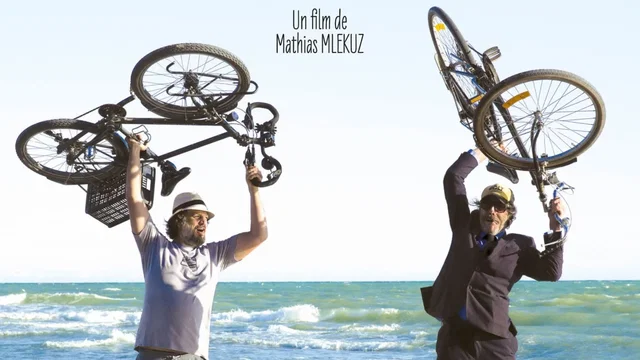 Affiche du film : À bicyclette !