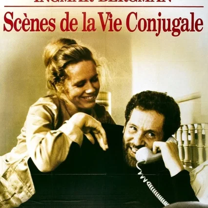 Miniature photo du film : Scènes de la vie conjugale
