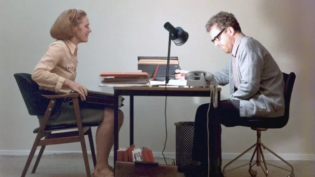Photo 6 du film : Scènes de la vie conjugale