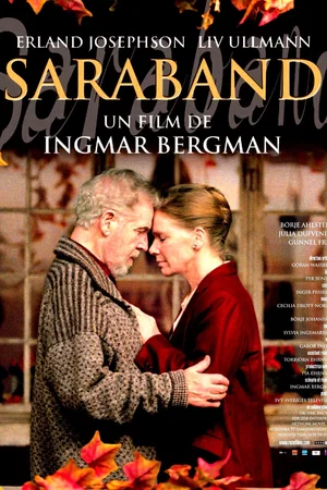Affiche du film : Saraband