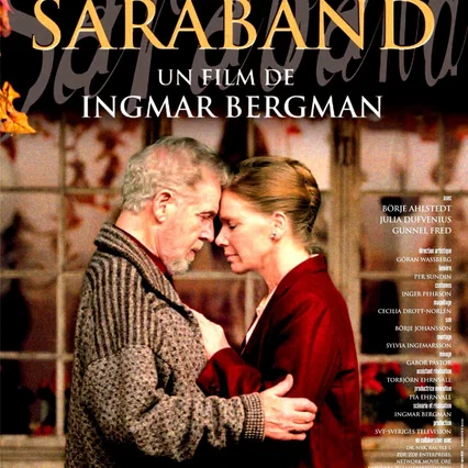 Miniature photo du film : Saraband