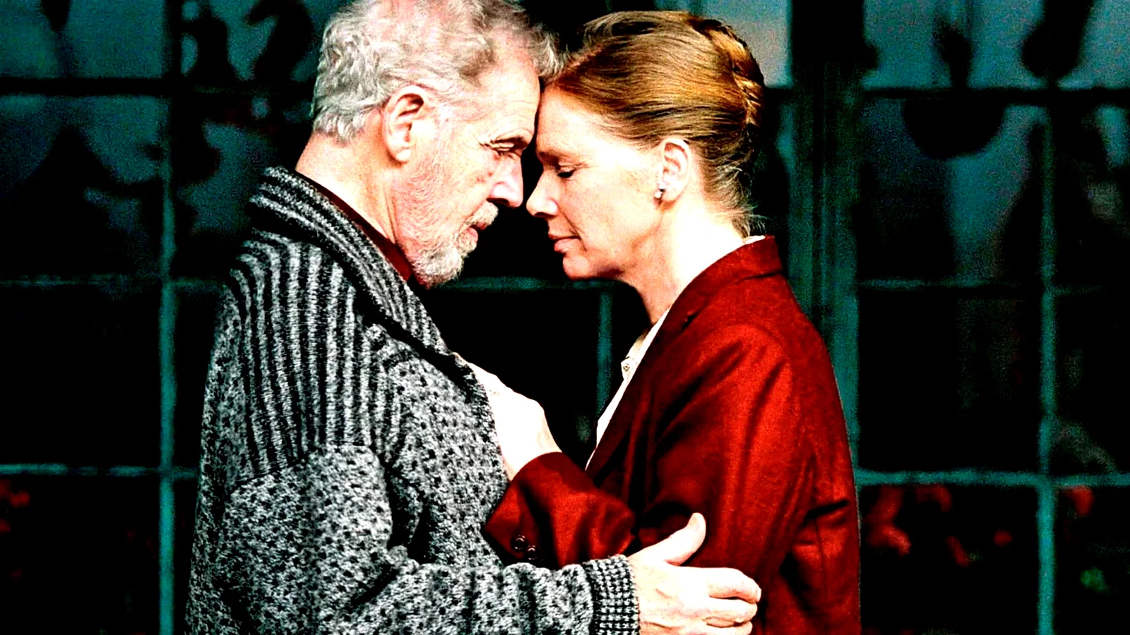 Photo 2 du film : Saraband