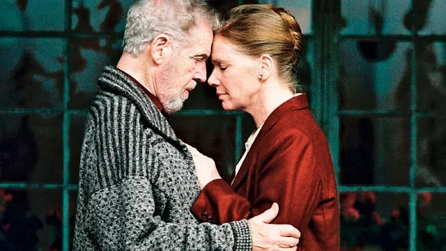 Photo du film : Saraband
