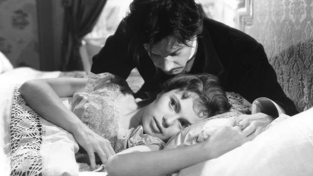 Photo 20 du film : Sourires d'une nuit d'été